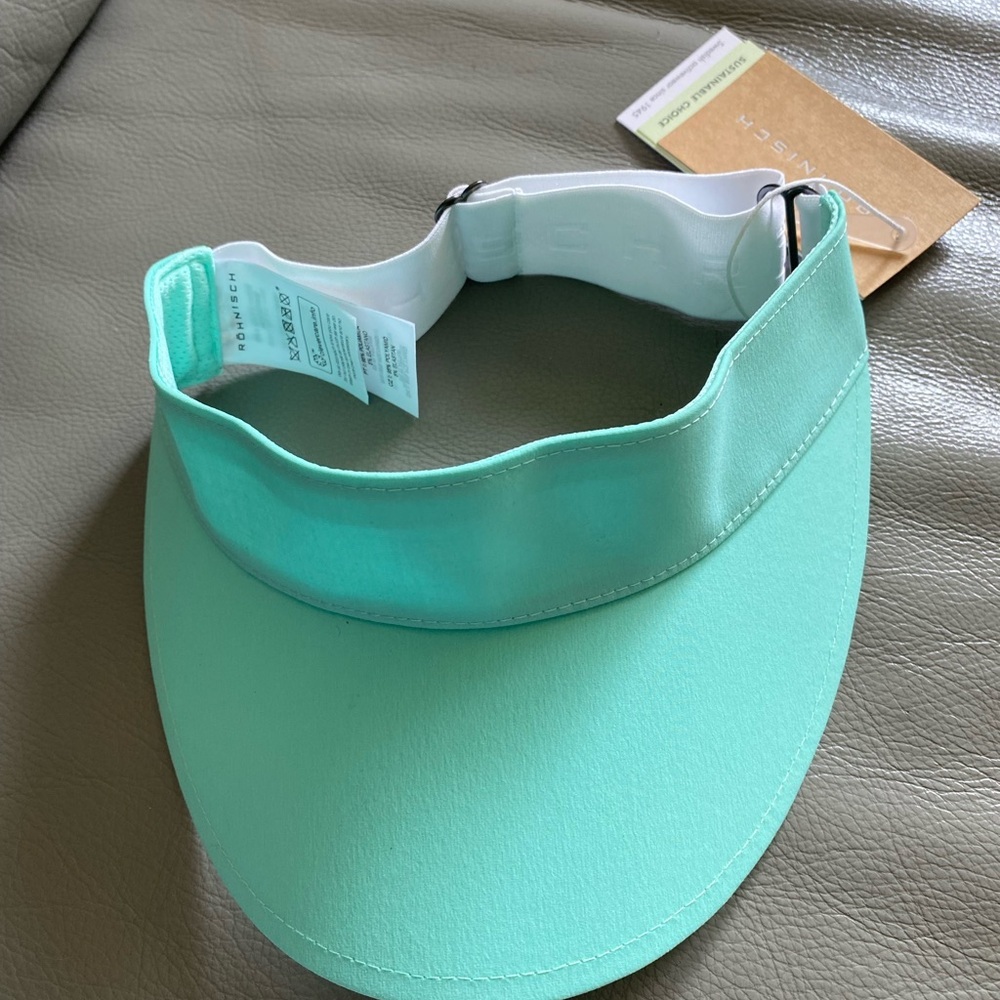 Rohnisch | Sun Visor with adjustable strap